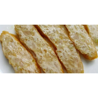 CỐM KHÔ THƠM DẺO TÚI 1KG
