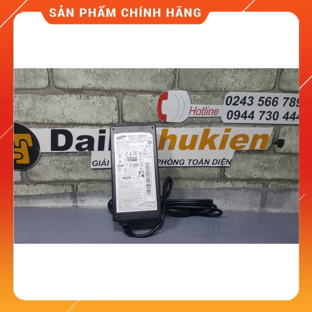 Adapter nguồn màn hình Samsung 14V 3.215A dailyphukien