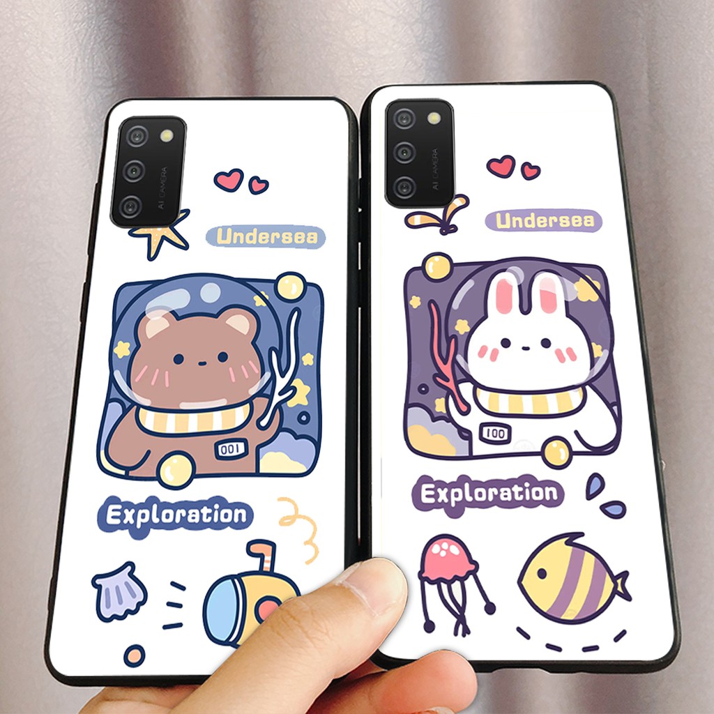 ỐP LƯNG SAMSUNG A02S IN HÌNH CỰC HOT 2021-GIÁ RẺ