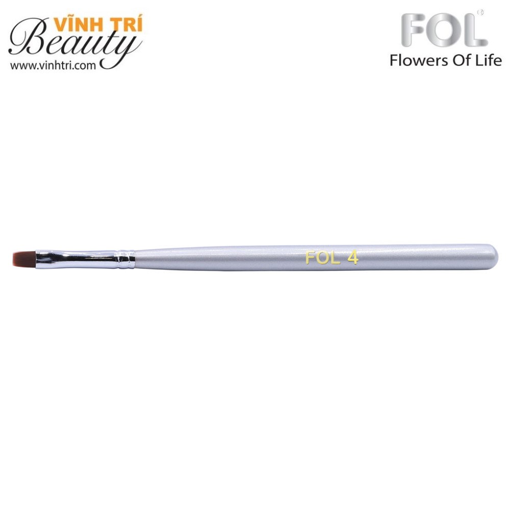 Cọ bản Fol số 4