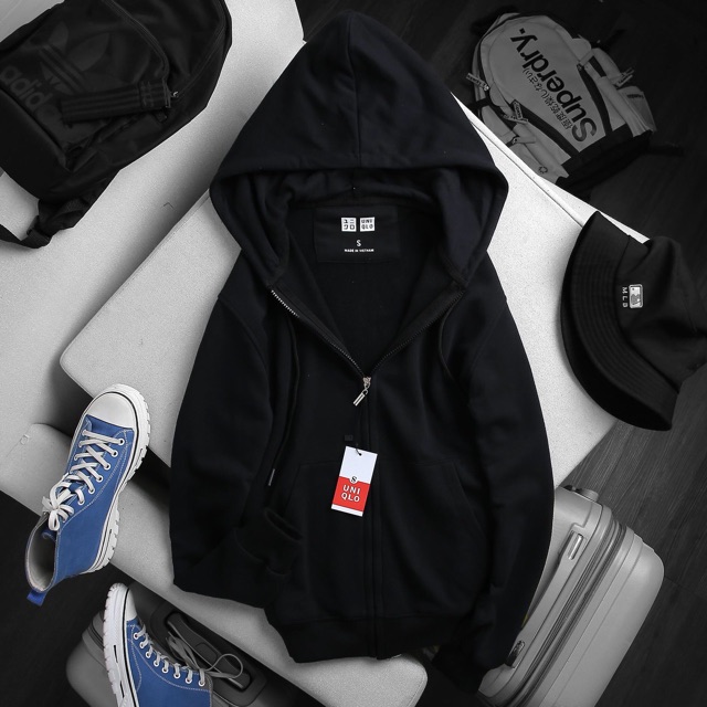 Áo khoác Nỉ- hàng canh sale | BigBuy360 - bigbuy360.vn