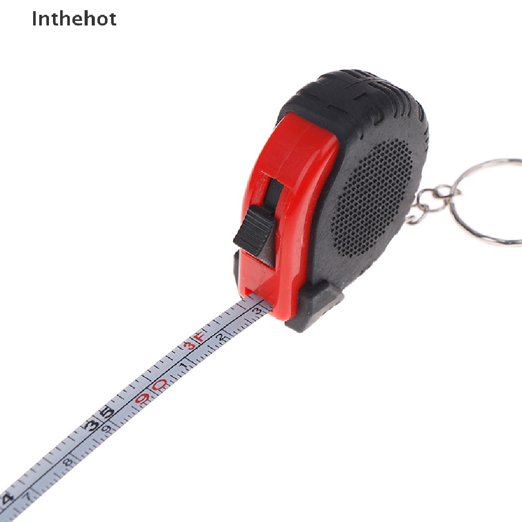Thước Dây Mini 1m / 3.28Ft / 39 Chuyên Dụng Cao Cấp