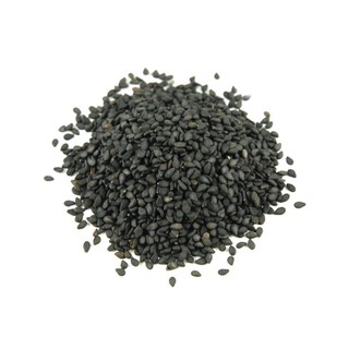 700g mè đen ( mè sống chưa rang chín)