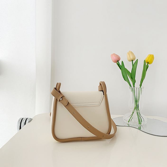 Túi xách đeo chéo kẹp nách nữ thời trang giá rẻ đẹp đi chơi phong cách hàn quốc dễ thương cute
