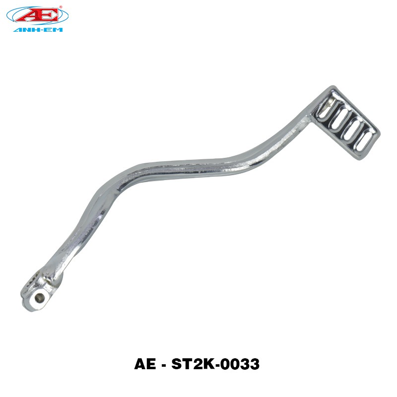 Đạp thắng ST2K ngắn (Zin) ST SATRIA 2000