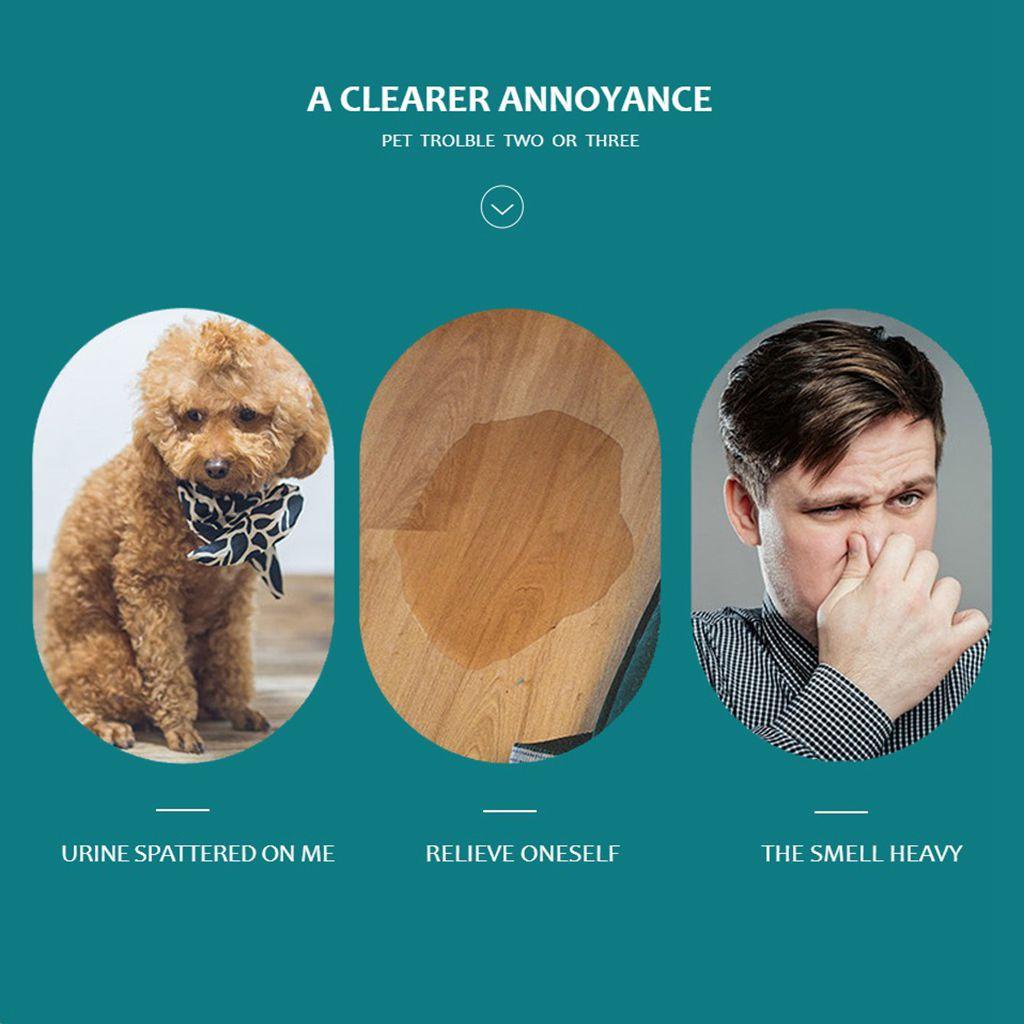 Nệm Peett Pet Peett Dùng Cho Thú Cưng|Thảm Lót Giường Dày Dặn Thấm Hút Nước Có Thể Giặt Sạch Dành Cho Cún Cưng Cỡ Nhỏ