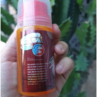 Tinh mùi bơ sữa Sa Phạm