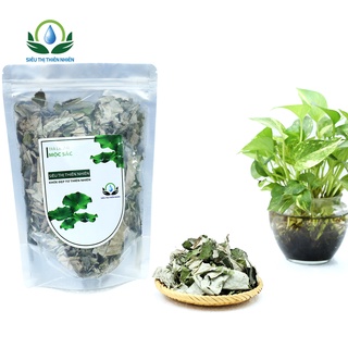 Trà lá sen sấy lạnh Mộc Sắc 500g