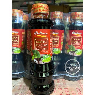 Nước tương đậu nành Cholimex 300ml