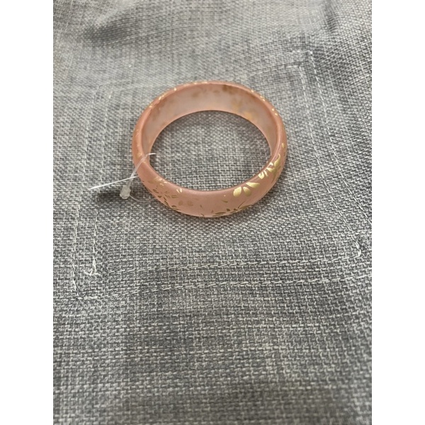 Thanh lý vòng tay nhựa mới còn tag