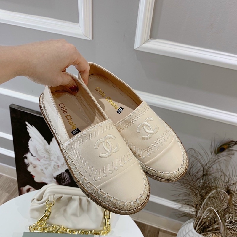 HÀNG VỀ!!!Giày tôm đế kếp siêu xinhhhh