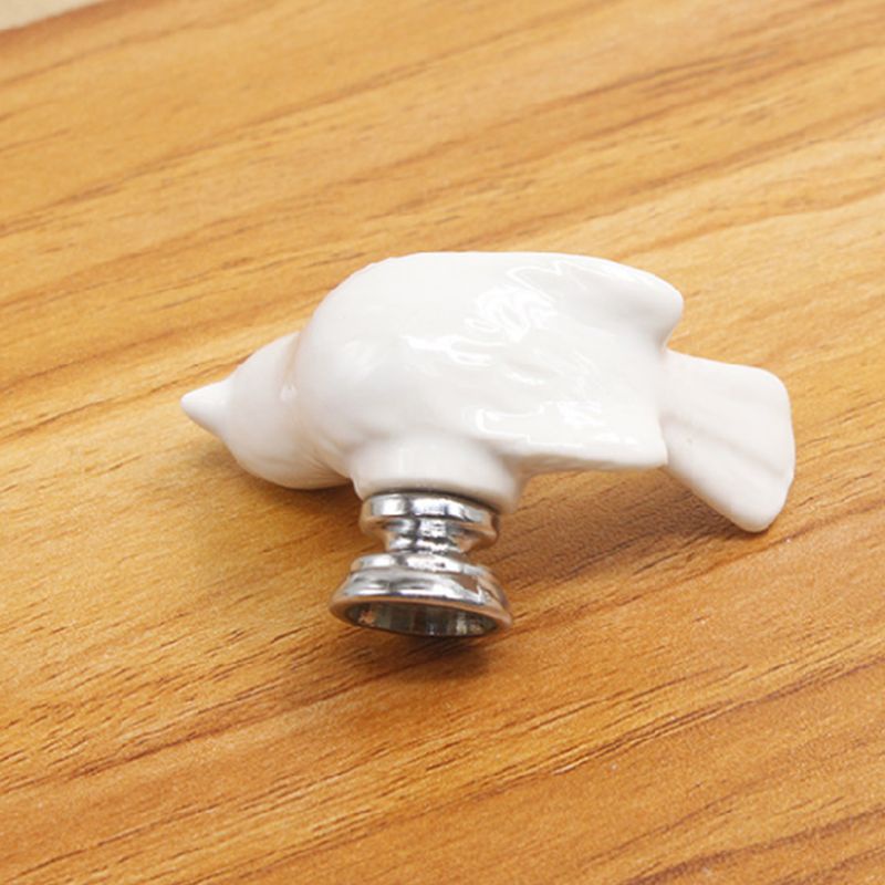 Set 2 Tay Nắm Ngăn Kéo Tủ Thiết Kế Độc Đáo Tiện Dụng