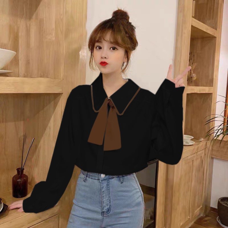 Sơ mi nơ bigsize 50 đến 90kg