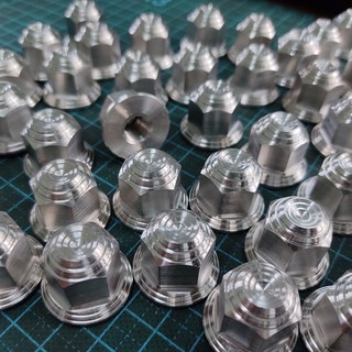 TÁN BÍT ĐẦU [10-12li] -[MẪU ĐẦU XOẮN] - GẮN CHO NHIỀU LOẠI XE