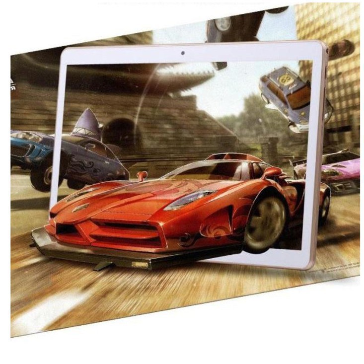 Máy tính bảng Tablet 10.1 inch IPS, MTK 6582 64G Rom, 4g Ram hỗ trợ 2 SIm 3G nghe gọi + tặng bao da - Giá siêu hấp dẫn | BigBuy360 - bigbuy360.vn