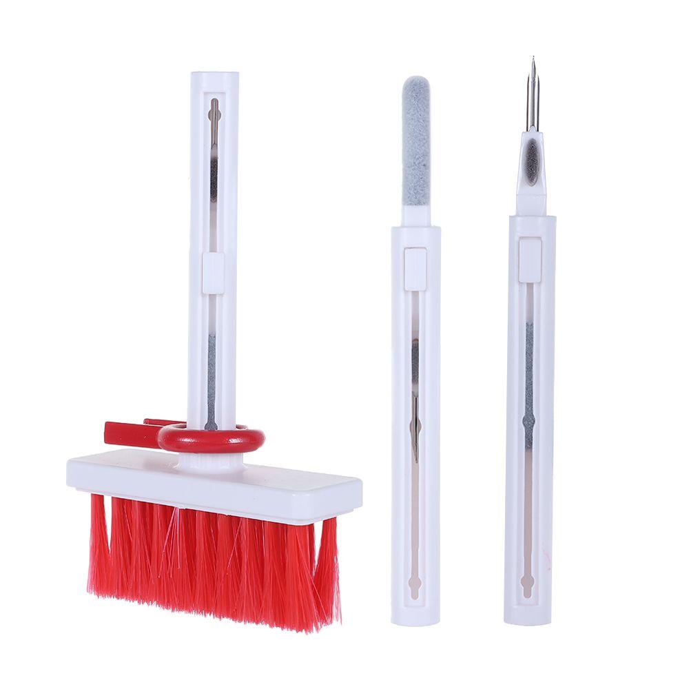 BEBETTERM Bút Vệ Sinh Tai Nghe Đa Năng Cho Airpods