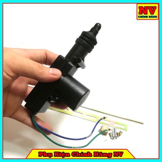 Bộ Cóc Mở Yên Xe Máy Bằng Điện