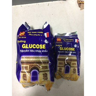 Đường Glucose