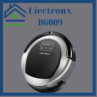 [SALE HẾT HỒN ] Robot Hút Bụi Lau Nhà Liectroux B6009