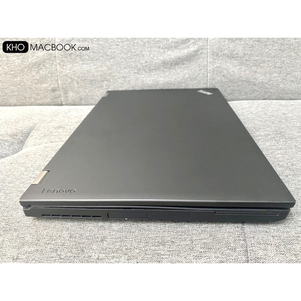 Laptop Thinkpad P51 i7-7820HQ RAM 16GB SSD 256GB VGA M2200 4GB 15' FHD IPS