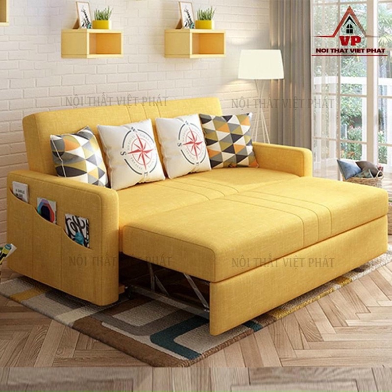 [Giá Rẻ] Sofa giá rẻ. Sofa Thông minh. Giường Thông minh. Nội Thất thông minh, giường gấp thông minh.