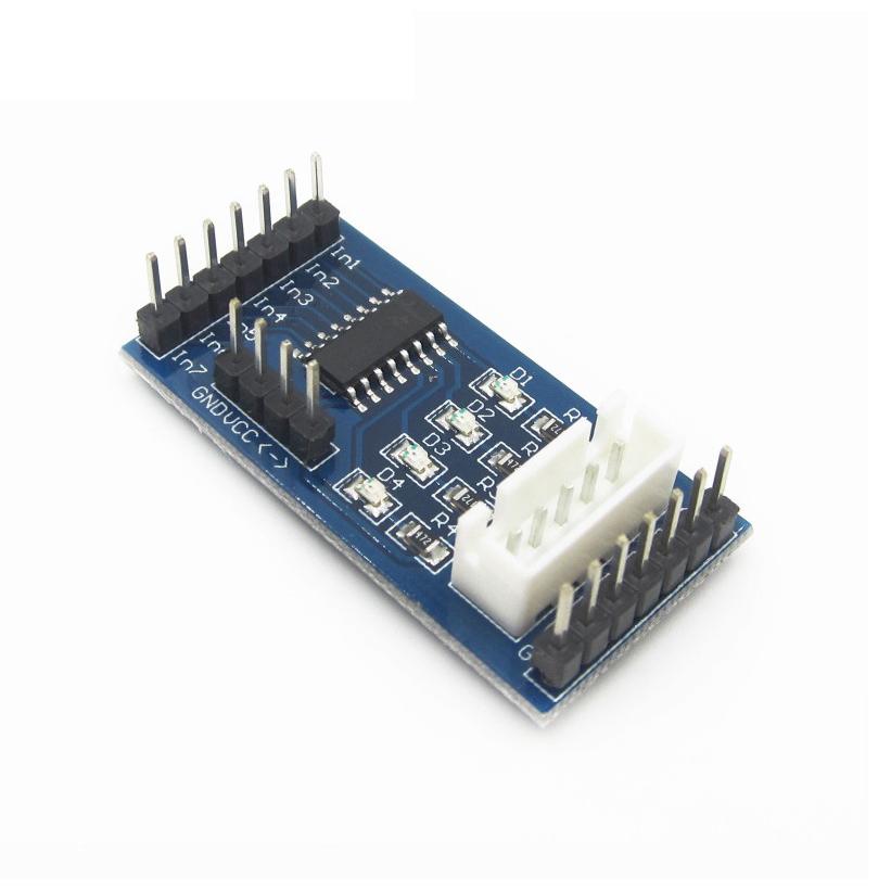 Module ULN2003 Chip dán