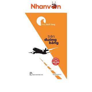 Sách Tony Buổi Sáng Trên Đường Băng 8934974150510