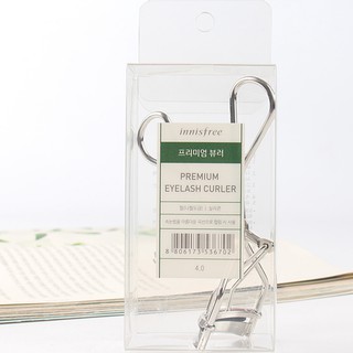 Kẹp Bấm Mi Innisfree Premium Eyelash Curler