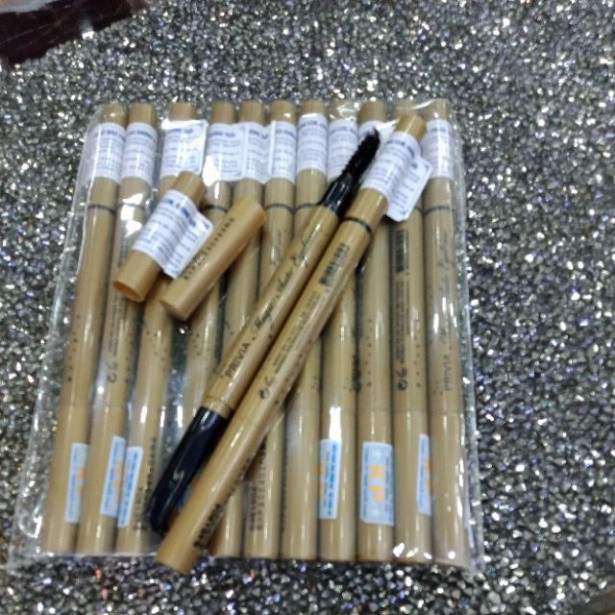 [Chính Hãng] Chì Kẻ Mày Auto Privia⚡️𝐅𝐑𝐄𝐄 𝐒𝐇𝐈𝐏⚡️ Đầu Vát Và Vặn | BigBuy360 - bigbuy360.vn