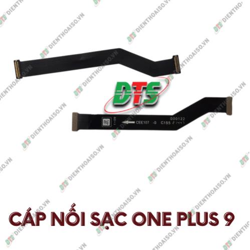 Cáp nối sạc dành cho oneplus 9