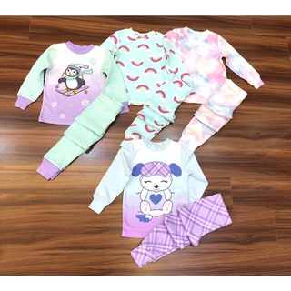 Bộ thun cotton Kirkland