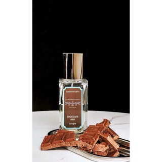 Nước hoa Chocolate Man by Dame Perfumery 10ml