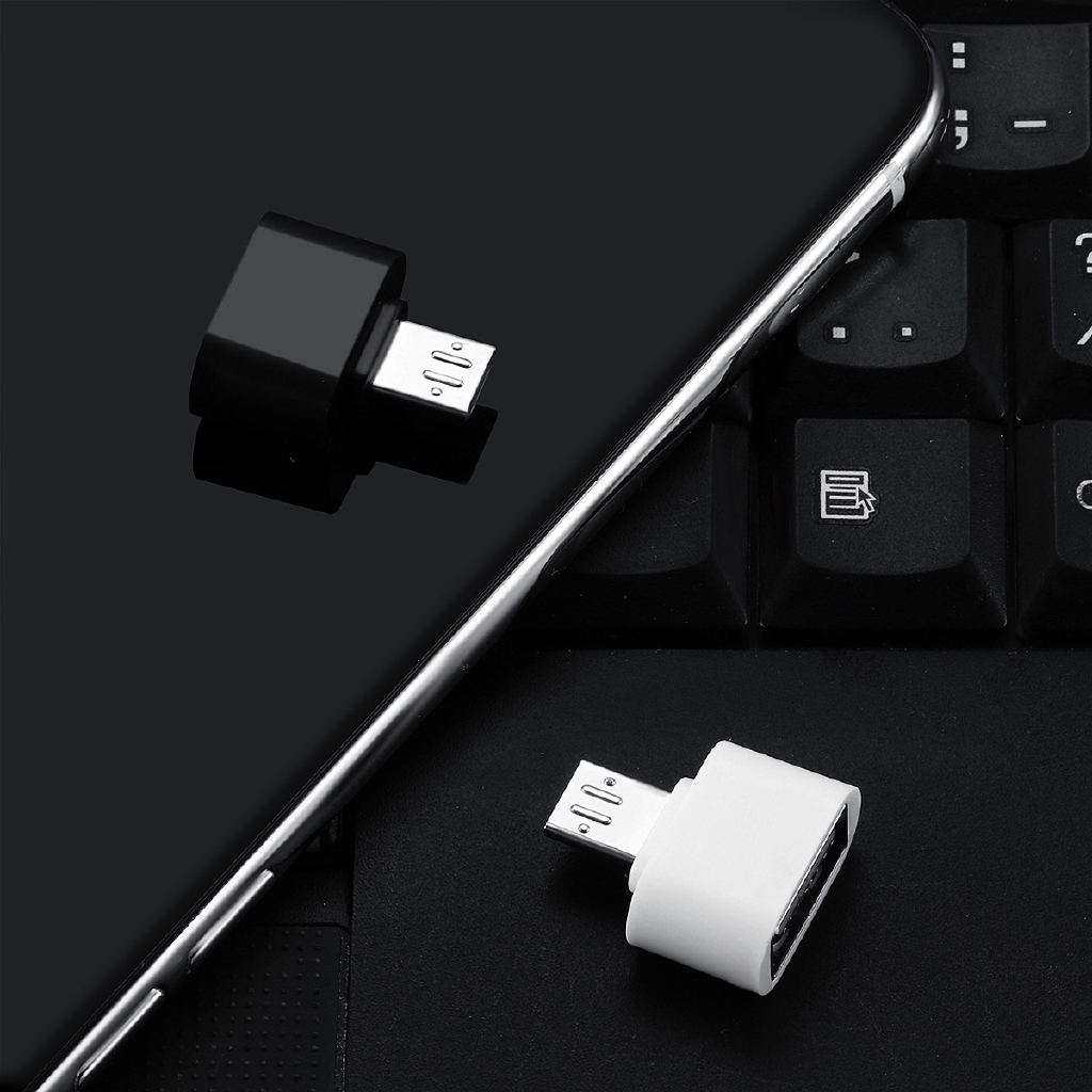 Đầu chuyển đổi Micro Usb Otg chất lượng cao