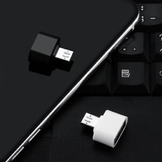 Đầu Kết Nối Micro Usb Otg