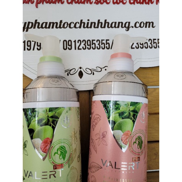 DẦU GỘI XẢ BƯỞI VALERT GRAPEFRUIT 850ML CHÍNH HÃNG CÔNG TY