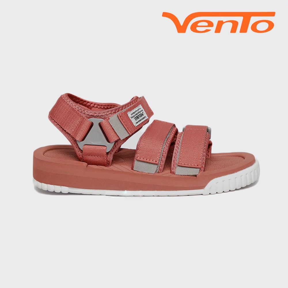 [Mua Kèm Áo Thun 0Đ] Giày Sandal Vento Nữ - NV9801P Hồng