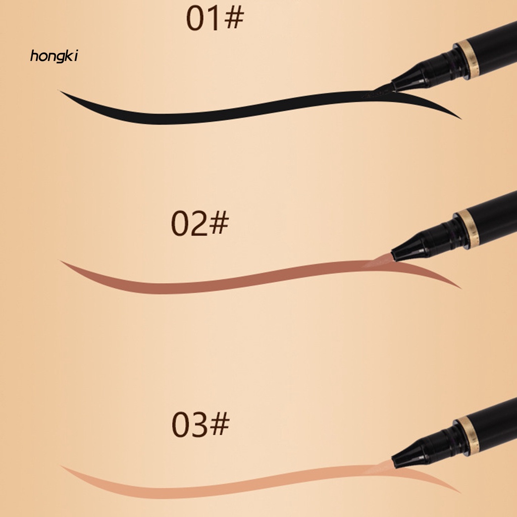 Bút kẻ mắt dạng lỏng chống nước lâu trôi dành cho nữ
 | BigBuy360 - bigbuy360.vn