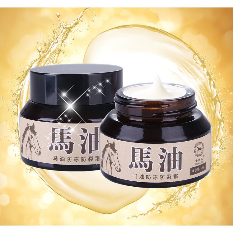 (Giảm Giá Sập Sàn)  Kem chống nứt chân và tay hiệu con ngựa - 5523 (Hàng Tốt) | BigBuy360 - bigbuy360.vn