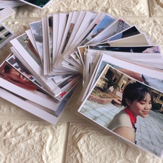 In ảnh giá rẻ