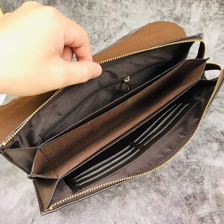 Cặp Da Nam Công Sở Đẳng Cấp Quý Ông