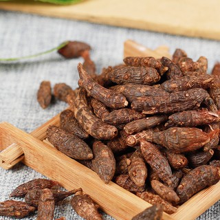 [Hàng Công Ty] - Hương phụ, Cỏ gấu, Cỏ cú - tấn phát - Chuyên dùng để sắc nước pha trà hỗ trợ tốt cho dạ dày