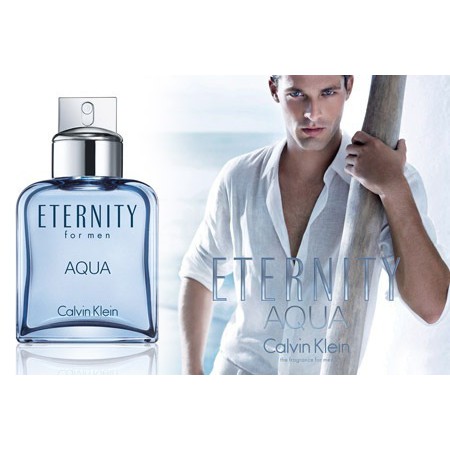 Nước Hoa Nam 50ml Calvin Klein Eternity Aqua For Men Chính Hãng, vov567 Cung Cấp & Bảo Trợ.