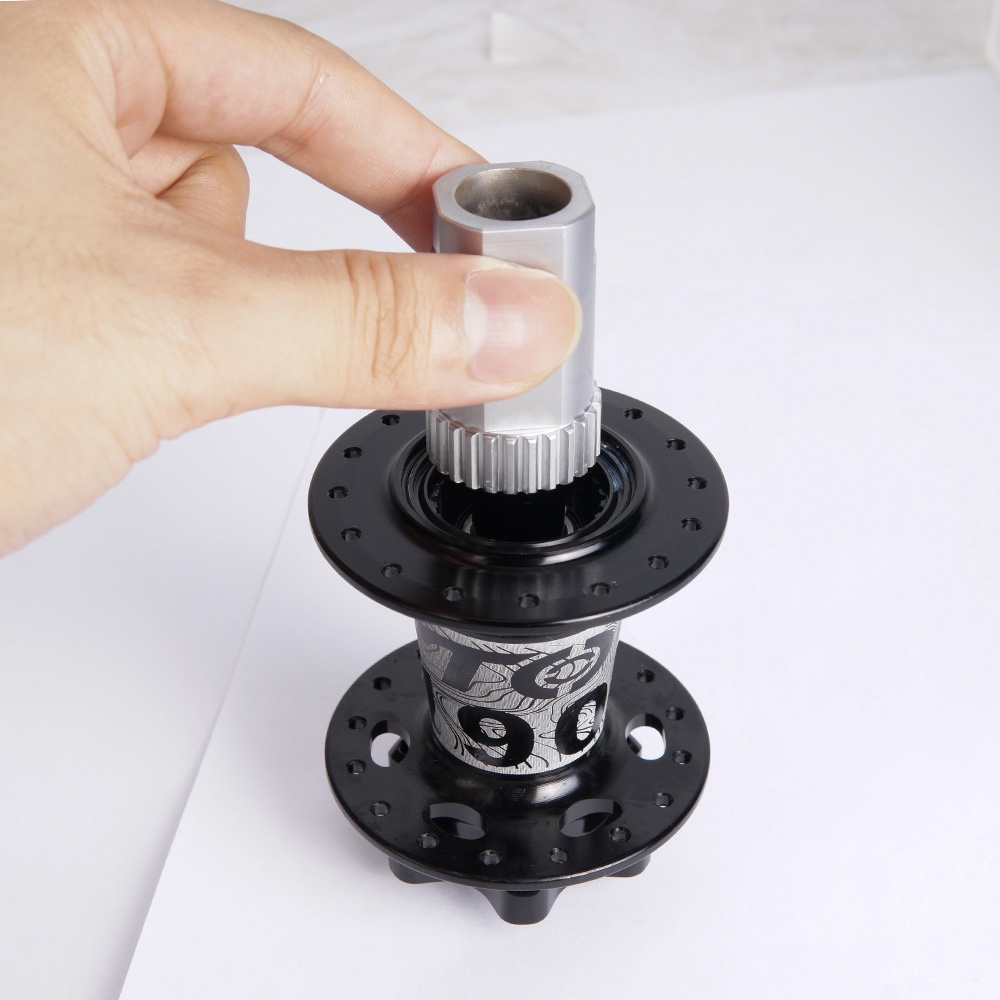 Ztto Cờ Lê Vòng Khóa Xe Đạp Bằng Thép Freehub 240 350 440 540 240s