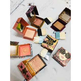Má hồng Benefit Blush