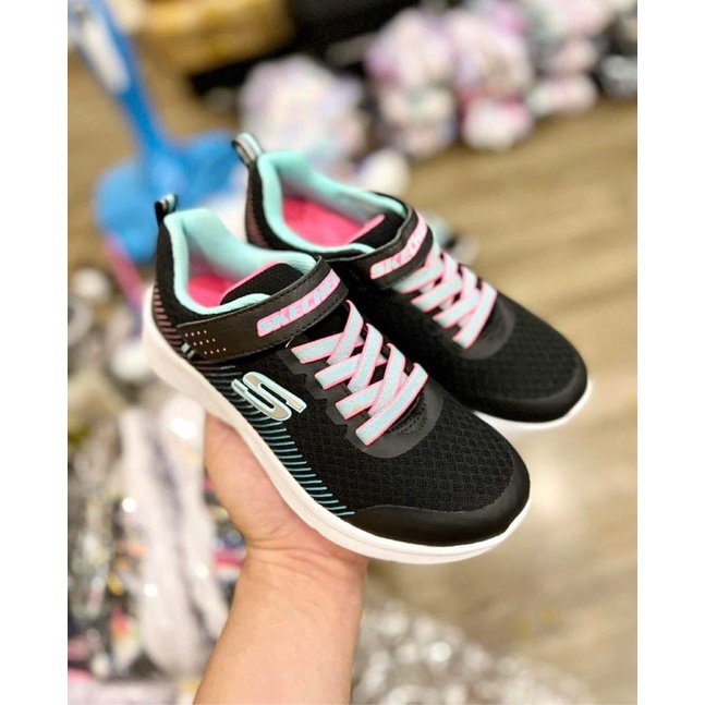 Giày S.K.E.C.H.E.R Thể Thao Bé Gái 2022
