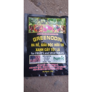 Humic phân bón hữu cơ Organic