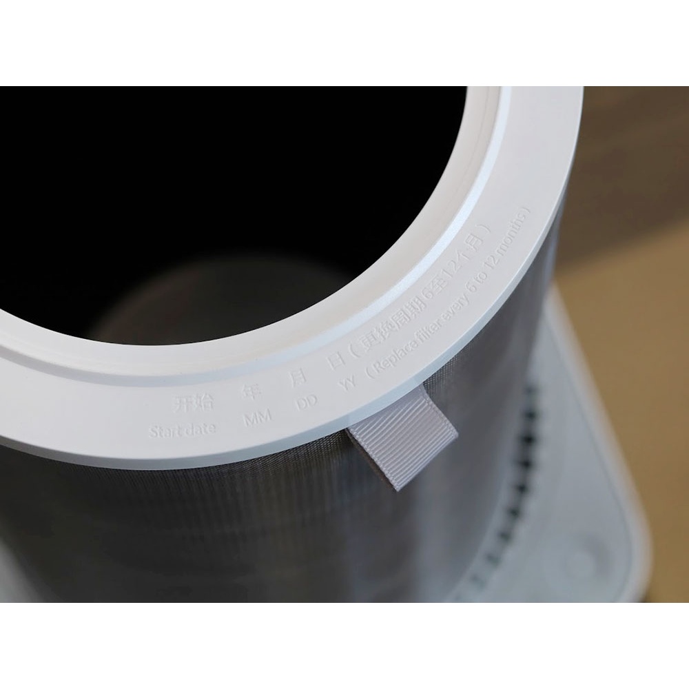 Lõi lọc không khí Xiaomi Air Purifier 2S, 2H, 3, 3H và Pro - Xiaomi international