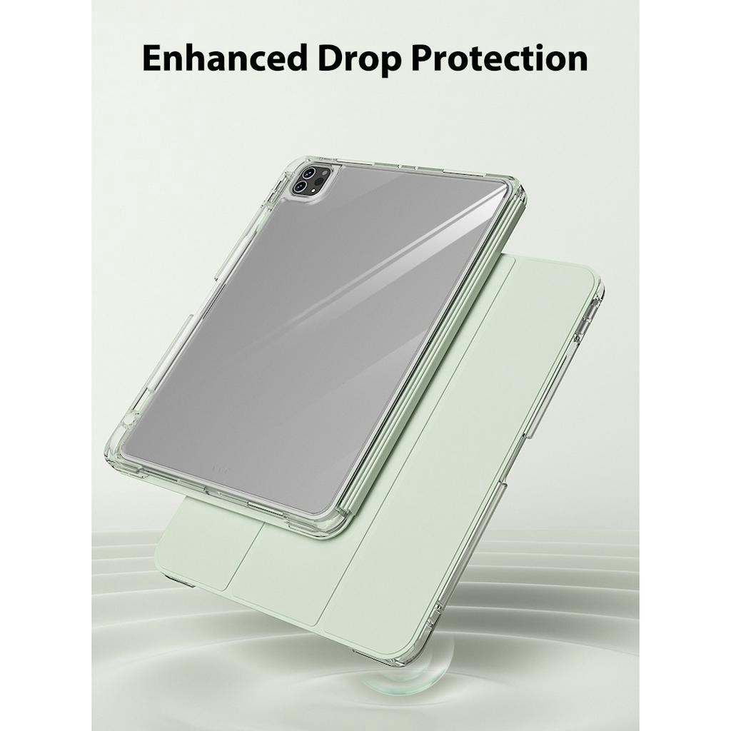 Bao Da Máy Tính Bảng Chống Sốc Có Thể Tháo Rời Cho iPad Pro 11 inch Air 5 / 4 10.9 inch