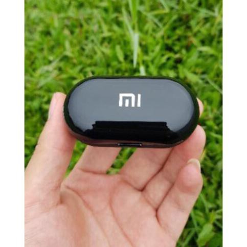 [FREE SHIP] Tai Nghe Bluetooth 5.0 AirDots Redmi 2, chất âm ấm, Bass-treble rõ ràng ver 2021 | BigBuy360 - bigbuy360.vn