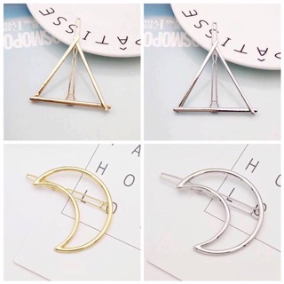 [ Rẻ nhất shoppe ] Kẹp tóc Hàn Quốc nhiều mẫu tự chọn